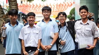 ការចុះឈ្មោះចូលរៀននៅសាកលវិទ្យាល័យ និងមហាវិទ្យាល័យ៖ បេក្ខជន ៣ ជំហានត្រូវតែ 'ចងចាំដោយបេះដូង'