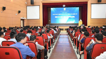 Mới có 270 bệnh viện công bố triển khai bệnh án điện tử