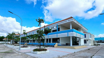 សាកលវិទ្យាល័យ Can Tho មានការសម្រេចចិត្តសំខាន់សម្រាប់និស្សិតក្នុងតំបន់ Soc Trang (ចាស់)