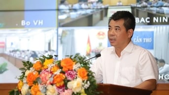 Xây dựng thể chế với tư duy kiến tạo không gian phát triển trên tất cả các lĩnh vực quản lý của Ngành VHTTDL
