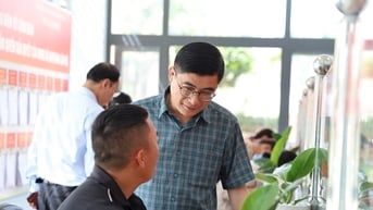 Đại hội Đảng phải diễn ra trang trọng, nghiêm túc, đúng quy định