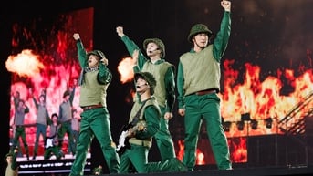 Có gì ở 2 đêm diễn cuối cùng của Anh trai vượt ngàn chông gai concert?
