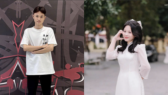 2 thủ khoa tốt nghiệp THPT của Hưng Yên tiết lộ bí kíp 'xả' áp lực sau giờ học