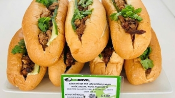 Chấn chỉnh giá cả dịch vụ phi hàng không tại một số sân bay lớn