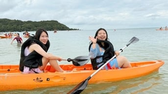 An Giang: Khách quốc tế đến Phú Quốc tăng hơn 70% so với năm trước