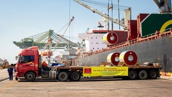 Tập đoàn Hoa Sen nâng cao kết quả lợi nhuận, đảm bảo tối đa lợi ích cho cổ đông