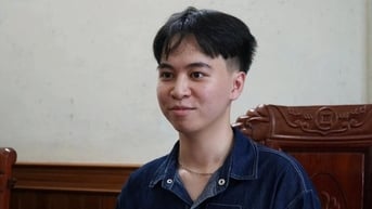 Á khoa toàn quốc học chuyên hóa, toán 10, văn 9,25 điểm