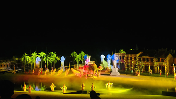“Ký ức Hội An” – Show diễn thực cảnh hoành tráng tái hiện linh hồn phố cổ
