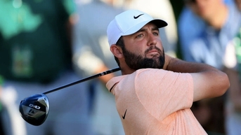 Những tay golf mạnh nhất thế giới tham dự The Open Championship 2025
