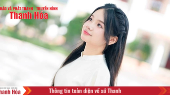 Thủ khoa khối D01 toàn tỉnh sở hữu điểm SAT 1.510/1.600