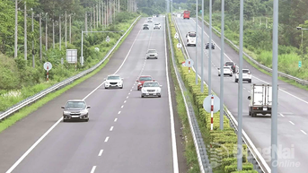 Sẽ khởi công, động thổ, khánh thành 8 dự án tại Đồng Nai nhân dịp kỷ niệm 80 năm Quốc khánh