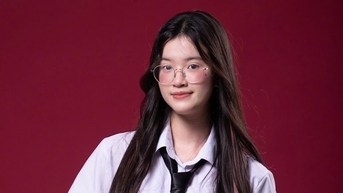 Nữ sinh Hà Nội trúng tuyển cả 2 đại học top đầu Trung Quốc