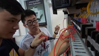 Chọn ngành học giữa thời đại liên ngành, xuyên ngành