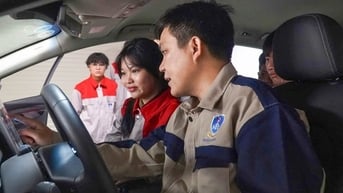 Chuyển đổi xe xăng sang xe điện, ngành kỹ thuật ô tô có sợ "hết thời"?
