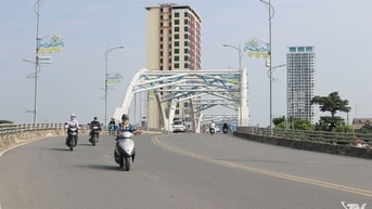 Xây dựng đô thị mới trong bối cảnh mới