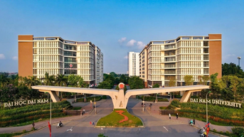 Học đại học chỉ từ 3 năm, 100% sinh viên ra trường được kết nối việc làm