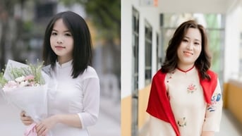 Cô giáo tiết lộ bí quyết giúp học trò đạt thủ khoa môn văn với 9,75 điểm