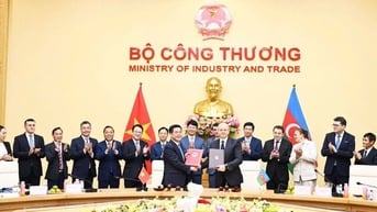Việt Nam - Azerbaijan: Ưu tiên đẩy mạnh hợp tác văn hoá, thể thao và du lịch