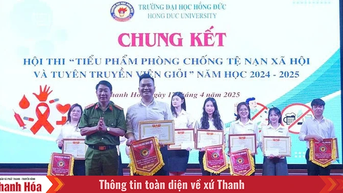 ចូលរួមជាមួយសហគមន៍ក្នុងការទប់ស្កាត់ការប្រើប្រាស់គ្រឿងញៀន