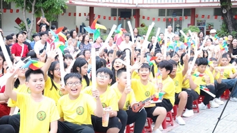 TP.HCM dự kiến 10 khoản thu trong hơn 3.500 trường công lập sau sáp nhập