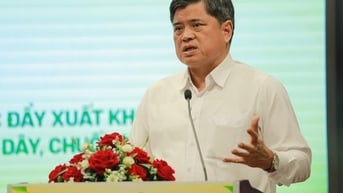 Cần "cách mạng công nghệ" cho 4 mặt hàng trái cây chủ lực