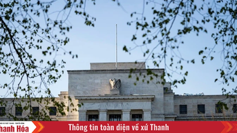 Chiếc ghế Chủ tịch Fed: Bài toán cân bằng giữa tính độc lập và áp lực chính trị