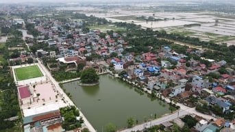 Tin tức đặc biệt trên báo in Hànộimới ngày 18-7-2025