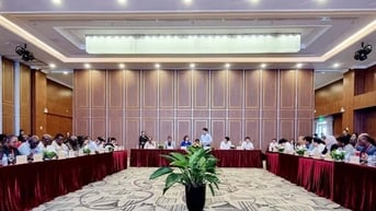 Tổ chức FAO tìm hiểu mô hình phát triển sản phẩm OCOP tại Ninh Bình