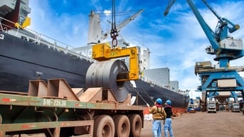 Thép cuộn cán nóng (HRC) của Hòa Phát chính thức không bị EU áp thuế chống bán phá giá