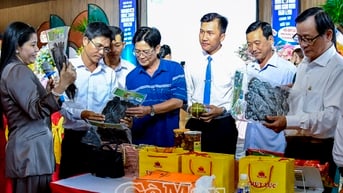 “Kết nối giá trị – Lan tỏa thành công”