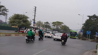 Cấm xe máy xăng ở vành đai 1: Cần lộ trình thích nghi, tinh thần trách nhiệm và quyết tâm hành động