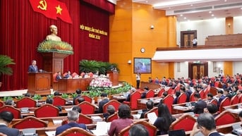 Không để bất kỳ lợi ích cục bộ, cảm tính cá nhân làm ảnh hưởng tới chất lượng quyết sách