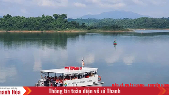 Phát triển du lịch sinh thái cộng đồng ở Vườn quốc gia Bến En