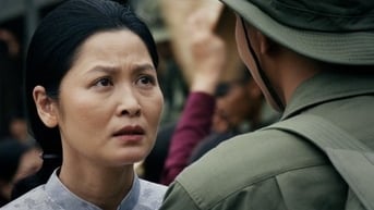 Phim điện ảnh Mưa đỏ hé lộ trận chiến 81 ngày đêm ở Thành cổ Quảng Trị