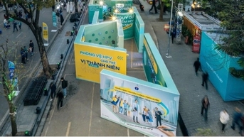 Chung tay nỗ lực loại trừ các bệnh ung thư do HPV