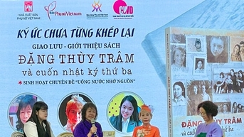 កំណត់ហេតុ​ទី​៣ លាតត្រដាង​រឿង​មុន​លោក​បណ្ឌិត ដួង ធុយ ត្រាំ ទៅ​សមរភូមិ។