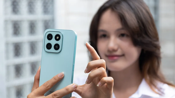 HONOR X6c: Bền bỉ, thông minh và nhiều tính năng hữu ích trong tầm giá