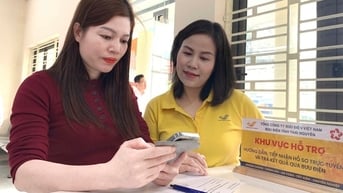 Mô hình Bưu điện xã: Cú hích đổi mới gắn liền chính quyền - doanh nghiệp - người dân