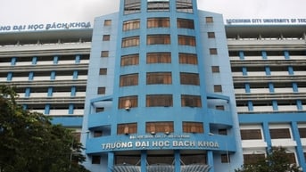 Điểm sàn xét tuyển Trường ĐH Bách khoa TP.HCM năm 2025 ở mức nào?