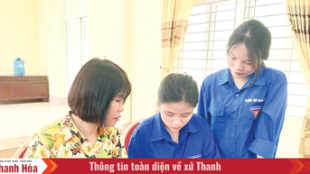 ឱកាសមាសសម្រាប់អភិបាលកិច្ចមូលដ្ឋាន