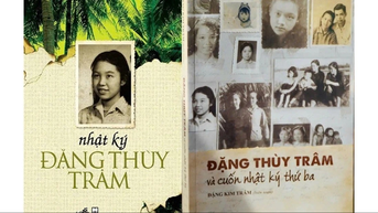 'Dang Thuy Tram and the Third Diary': លាតត្រដាងរឿងដ៏គួរឱ្យចាប់អារម្មណ៍ជាច្រើន។