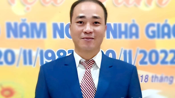 Kịp thời cứu cháu bé bị đuối nước ở Sơn Vĩ