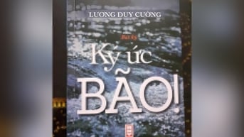 Đêm thức cùng 'Ký ức bão!'