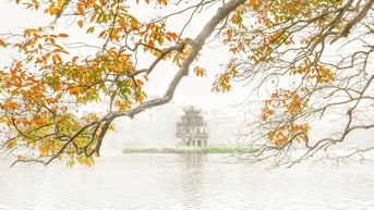Hà Nội là điểm đến được người Việt tìm kiếm nhiều nhất dịp 2/9