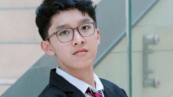 2 bí quyết giúp nam sinh đạt điểm thủ khoa ở Cần Thơ