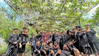 Trại hè cho thiếu nhi: Cần làm sáng những góc tối: