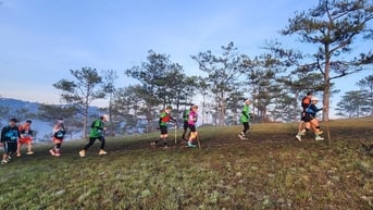 Từ Khu dự trữ sinh quyển thế giới đến Công viên địa chất toàn cầu