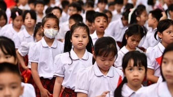 Lời cảnh báo của Bộ trưởng Y tế về một kỷ lục đáng lo