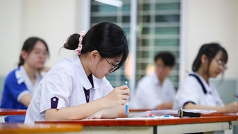 តើ​ពិន្ទុ​ប្រឡង​ចូល​សកលវិទ្យាល័យ​នៅ​ឆ្នាំ​២០២៥ អាច​ថយ​ចុះ​បាន​ប៉ុន្មាន?