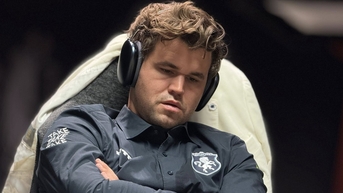 ChatGPT វាយតម្លៃ 'Chess King' Magnus Carlsen គ្រាន់តែជាអ្នកលេងស្ម័គ្រចិត្ដ
